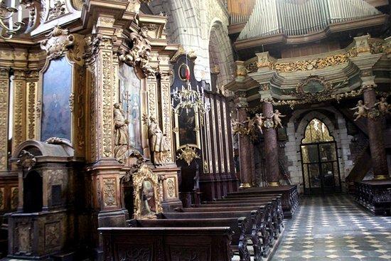 Chiesa del Corpo di Cristo